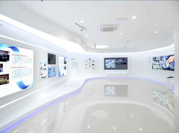 视频展示解决方案